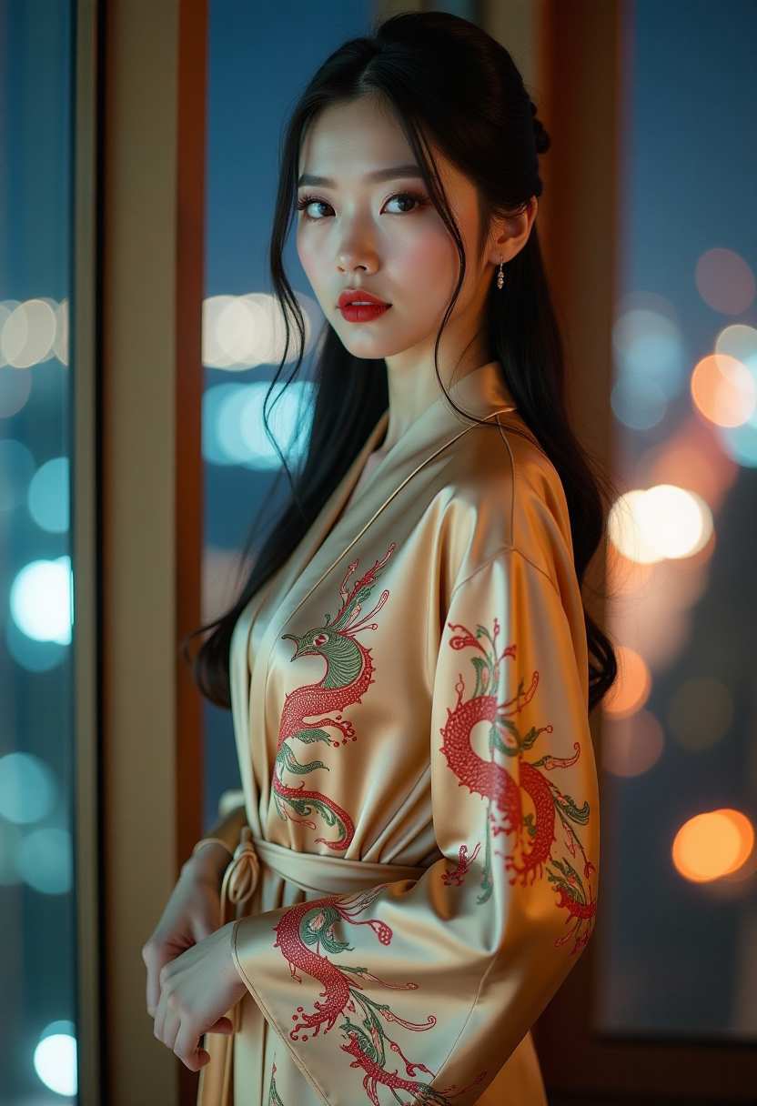 《星环之外》影片封面